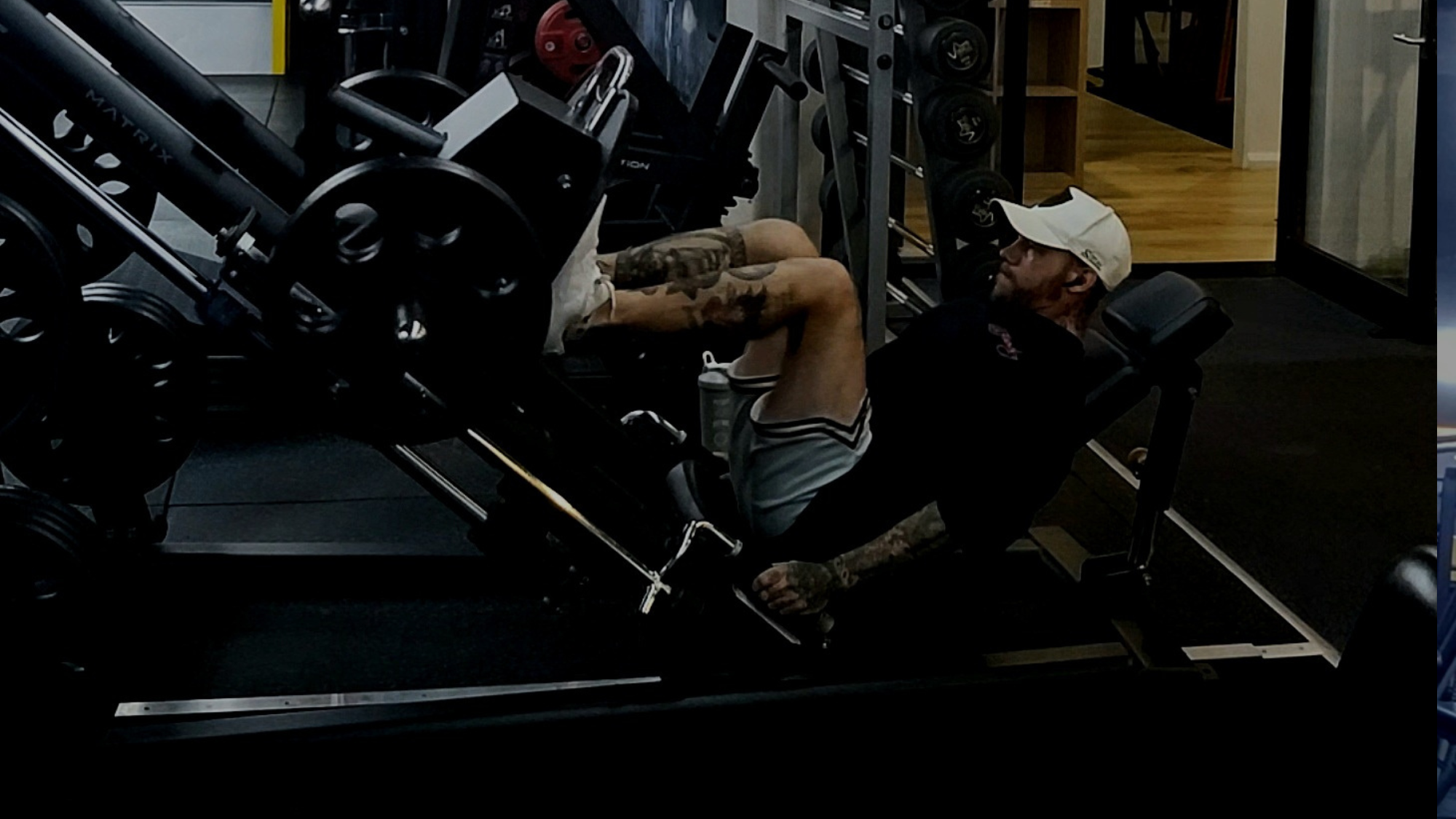 Beginner Gym Workout: Exactly What to Do in Your First Week