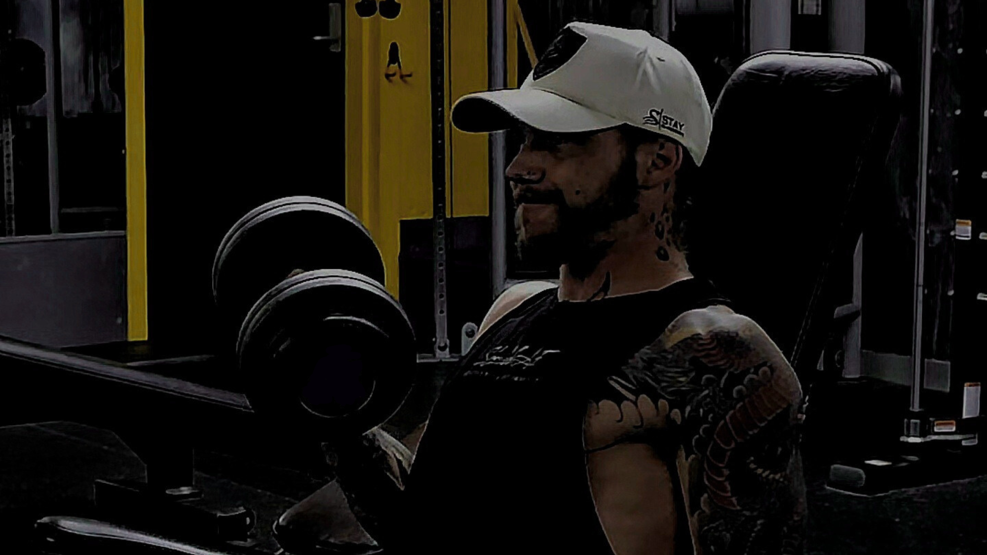 How to Build Muscle Naturally | Science‑Backed Guide